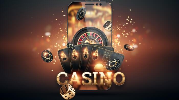Novos casinos online Portugal